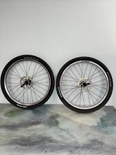 26 bike wheels for sale  Lake Mills