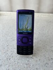 Nokia 6700 slide d'occasion  Expédié en Belgium
