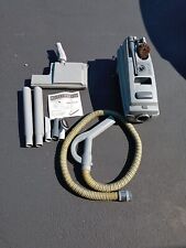 Electrolux Epic series 6500SR Canister Vacuum Cleaner Tested, Works Great for sale  Shipping to South Africa