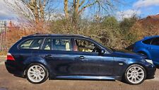 Bmw series 530d for sale  GLOUCESTER