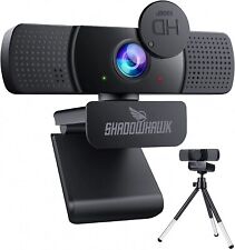 Webcam mikrofon stativ gebraucht kaufen  Gartz
