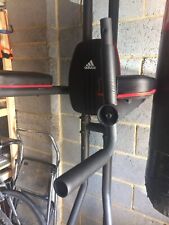 Adidas power tower for sale  BIGGLESWADE