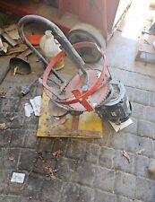 Indco industrial mixer for sale  Plainfield