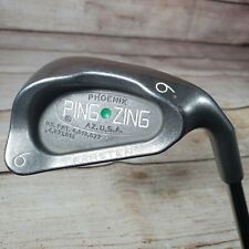 Ping zing green for sale  Sandy