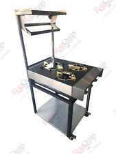 Commercial curry cooker for sale  Shipping to Ireland