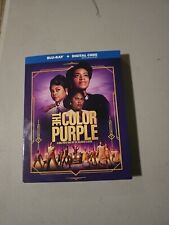 Color purple blu for sale  Riverside