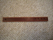 Replacement leather strap for sale  Chelsea