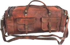 Vintage luggage men for sale  Hazleton
