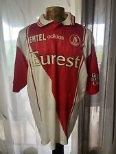 Maillot emmanuel petit d'occasion  Montagnac