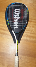 Wilson Surge BLX Squash Racquet *FREE POSTAGE* for sale  Shipping to South Africa