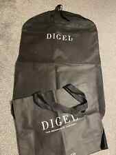 Digel kleidersack tasche gebraucht kaufen  Remchingen