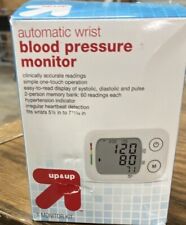 Automatic wrist blood for sale  Maumelle