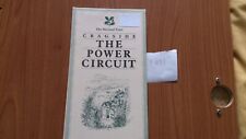 Cragside power circuit for sale  DARLINGTON