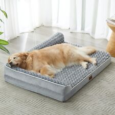 Orthopedic dog beds for sale  Marion