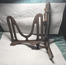 Antique folding miter for sale  Buffalo
