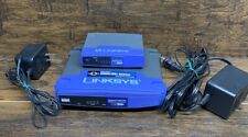 Linksys router lot for sale  Niles