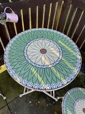 Garden furniture used for sale  LEICESTER