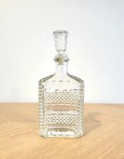 Carafe decanter whisky d'occasion  Gardanne