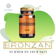 Bronzan dr.viton sunless for sale  Shipping to Ireland