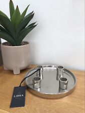 Libra interiors silver for sale  BURY ST. EDMUNDS
