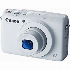 Cámara digital Canon Power Shot N100 5X zoom óptico Psn100 segunda mano  Embacar hacia Argentina