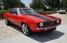 1969 chevrolet camaro for sale  Pompano Beach