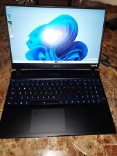 Gigabyte aero gaming for sale  Scottsboro