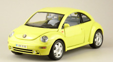 New beetle 1998 gebraucht kaufen  Neudorf