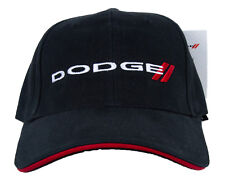 Logotipo Dodge boné chapéu bordado comprar usado  Enviando para Brazil