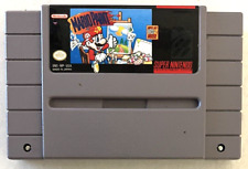 Nintendo - Super Nintendo SNES - Mario Paint - Autêntico/Funcionando, usado comprar usado  Enviando para Brazil