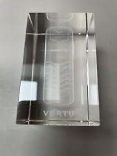 Vertu mobile phone for sale  ALTON