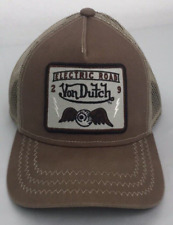 Von dutch cap for sale  WATFORD