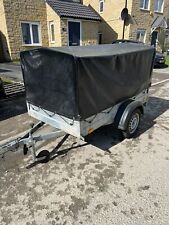 Camping trailers sale for sale  BRADFORD