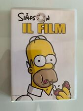 Simpson. film dvd usato  Roma