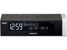 Lenco 630bk digitalradio gebraucht kaufen  Hamburg