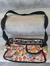 Lesportsac tokidoki bag for sale  PONTEFRACT