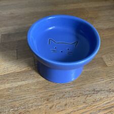 Elevated blue cat for sale  Randolph