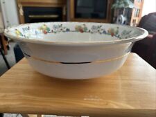 Old washing bowl for sale  Shipping to Ireland