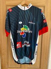 Pinarello cycling jersey for sale  STOCKPORT