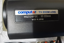 Computar zoom lens for sale  CREWE
