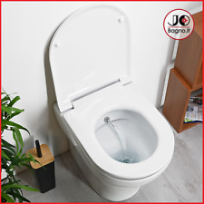 Bidet combinato ceramica usato  Civita Castellana