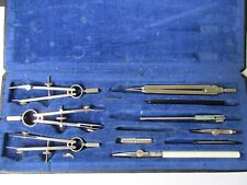 Technical drawing instruments for sale  WORTHING