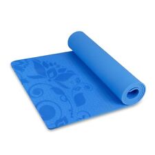 Estera de yoga esterilla de fitness 180x60x0,7 cm esterilla de gimnasia esterilla deportiva esterilla de suelo segunda mano  Embacar hacia Argentina