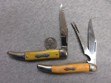 vintage fish knife for sale  Freeman