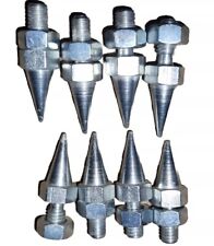 Carpet spikes stainless for sale  NORTHWICH