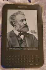 kindle 3rd generation for sale  Lewiston