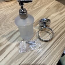 Ormara soap dispenser for sale  BRADFORD