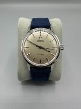 Omega genève seamaster usato  Genova