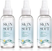 Avon skin soft for sale  PENARTH