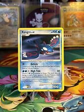 Usado, Pokemon Regular Kyogre - 32/146 - Rare Legends Awakened comprar usado  Enviando para Brazil